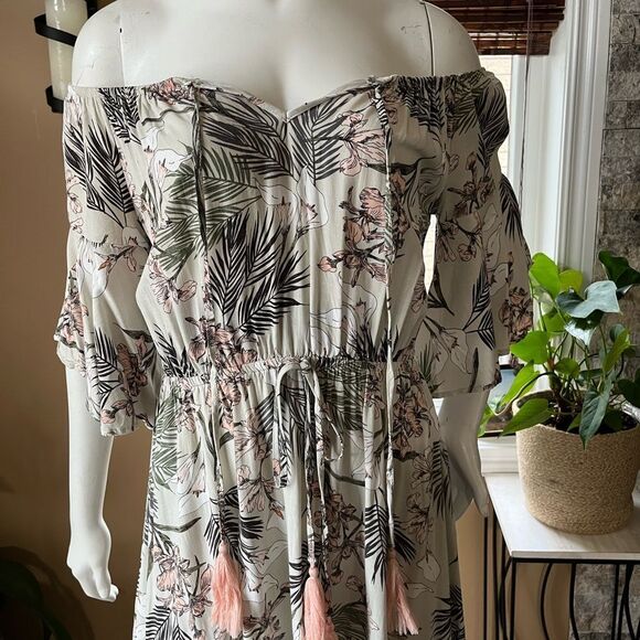 Summer dress/XL - Picture 11 of 11